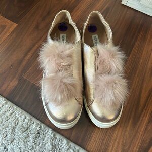 Steve Madden shoes